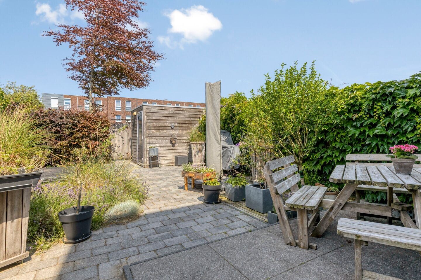 Hoekwoning te koop: Tegelzetter 4, Assendelft