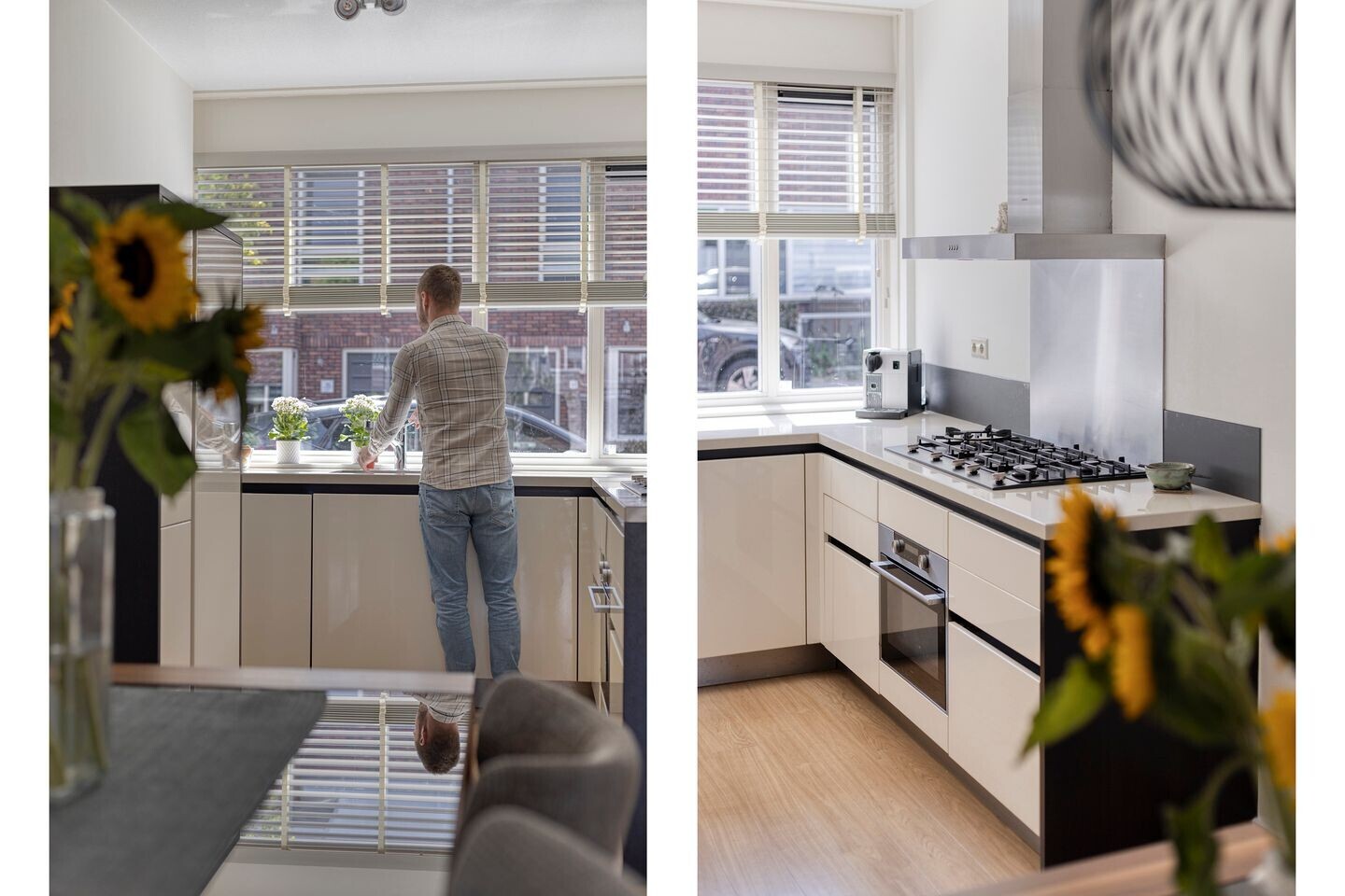 Hoekwoning te koop: Tegelzetter 4, Assendelft