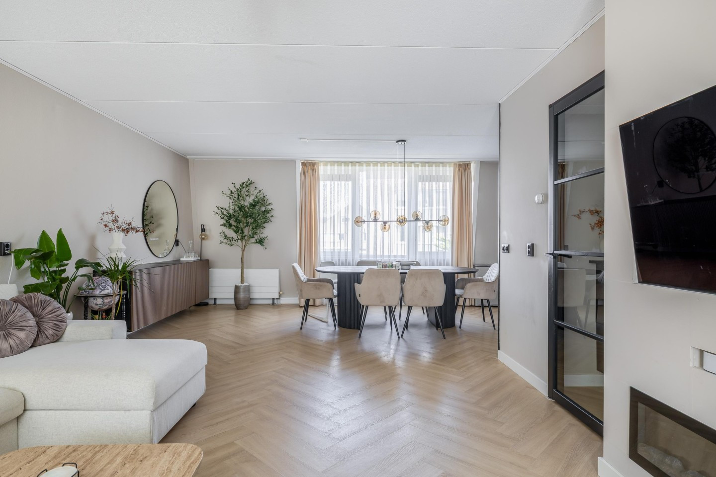 Appartement te koop: Gele Ring 18A, Assendelft