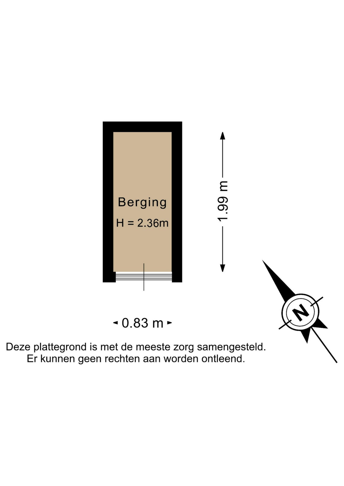 Appartement te koop: Gele Ring 18A, Assendelft