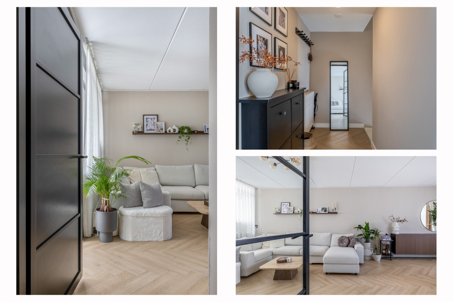 Appartement te koop: Gele Ring 18A, Assendelft