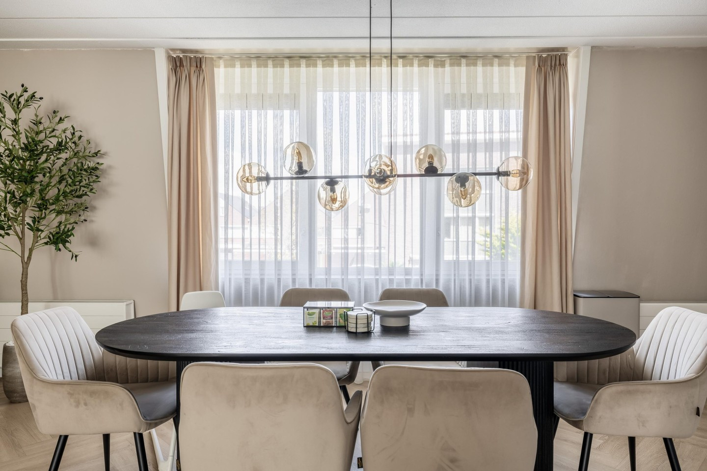 Appartement te koop: Gele Ring 18A, Assendelft