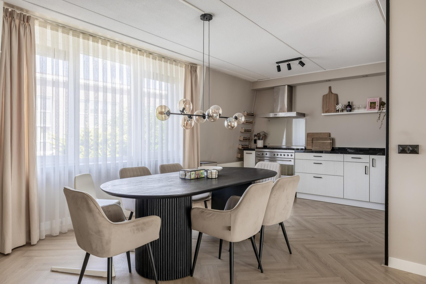 Appartement te koop: Gele Ring 18A, Assendelft
