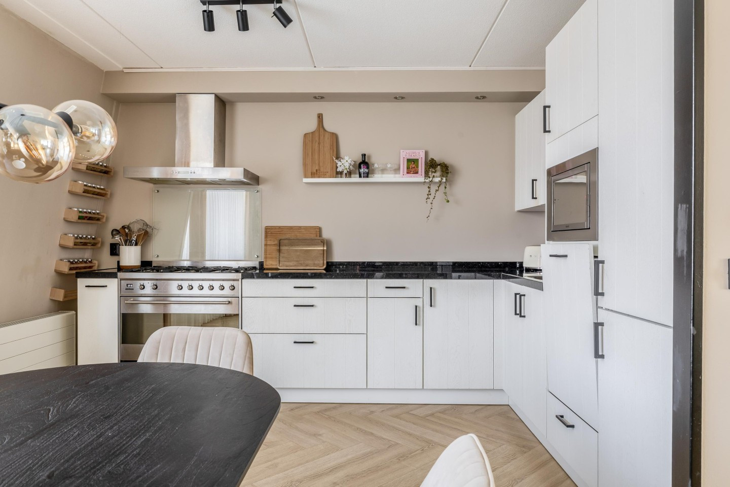 Appartement te koop: Gele Ring 18A, Assendelft