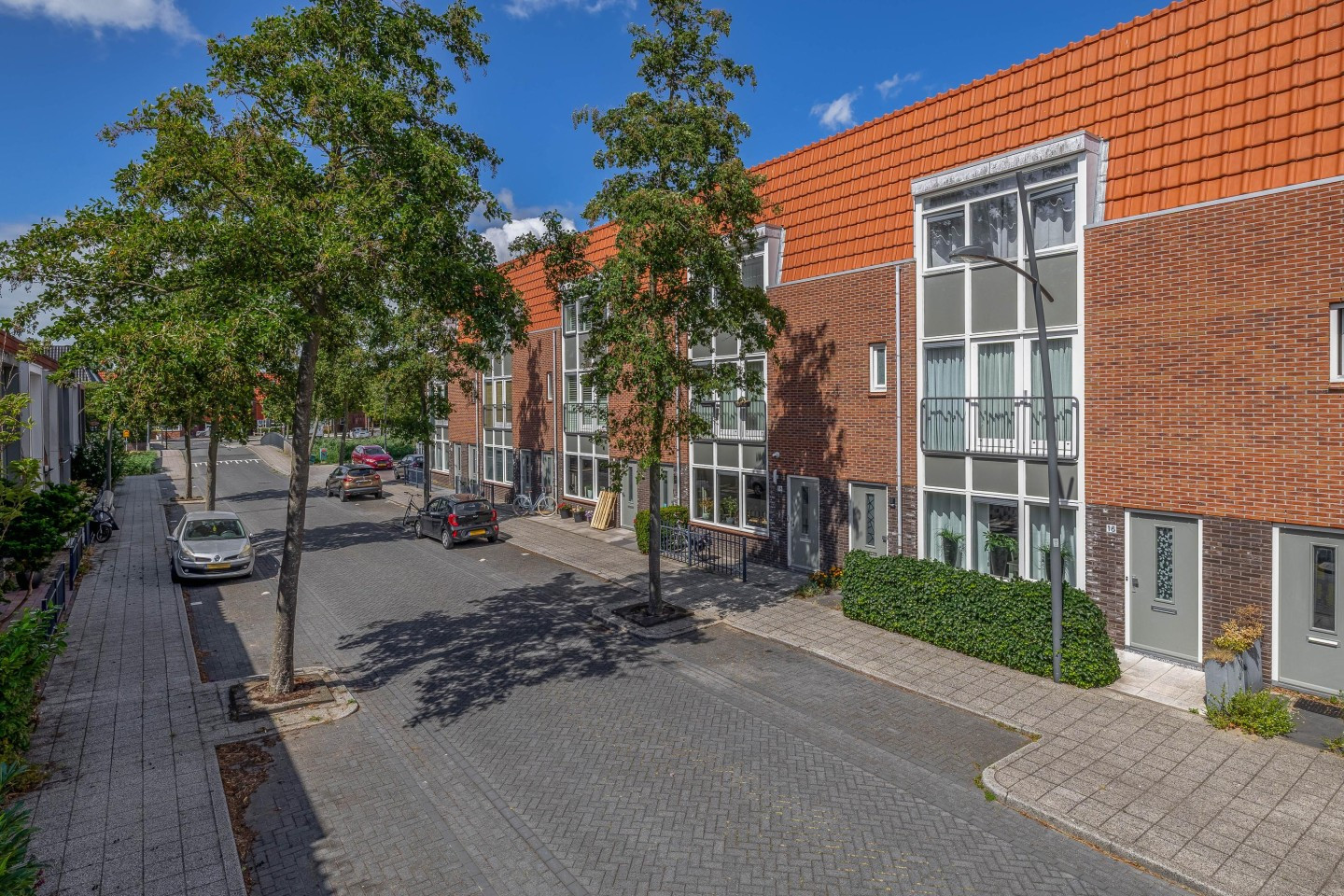Appartement te koop: Gele Ring 18A, Assendelft