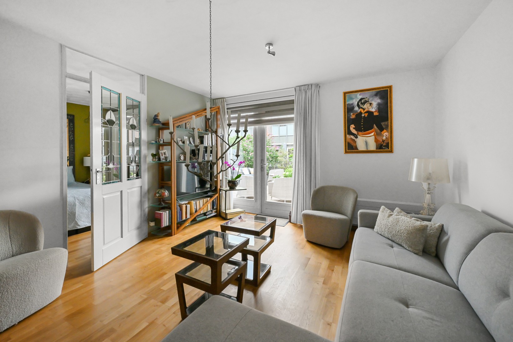 Appartement te koop: Sneeuwvlok 8, Assendelft