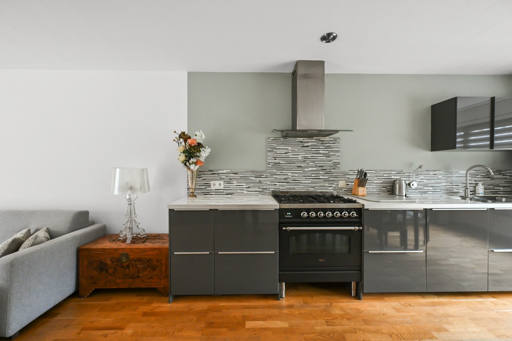 Appartement te koop: Sneeuwvlok 8, Assendelft