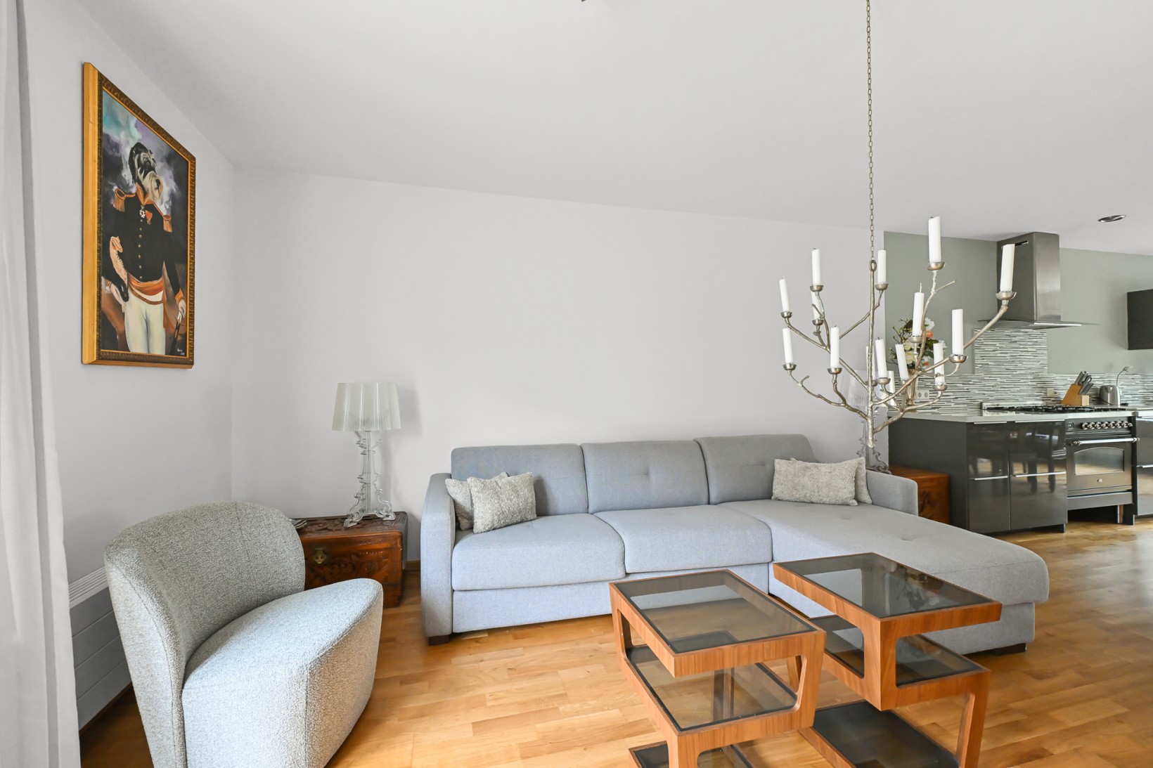 Appartement te koop: Sneeuwvlok 8, Assendelft