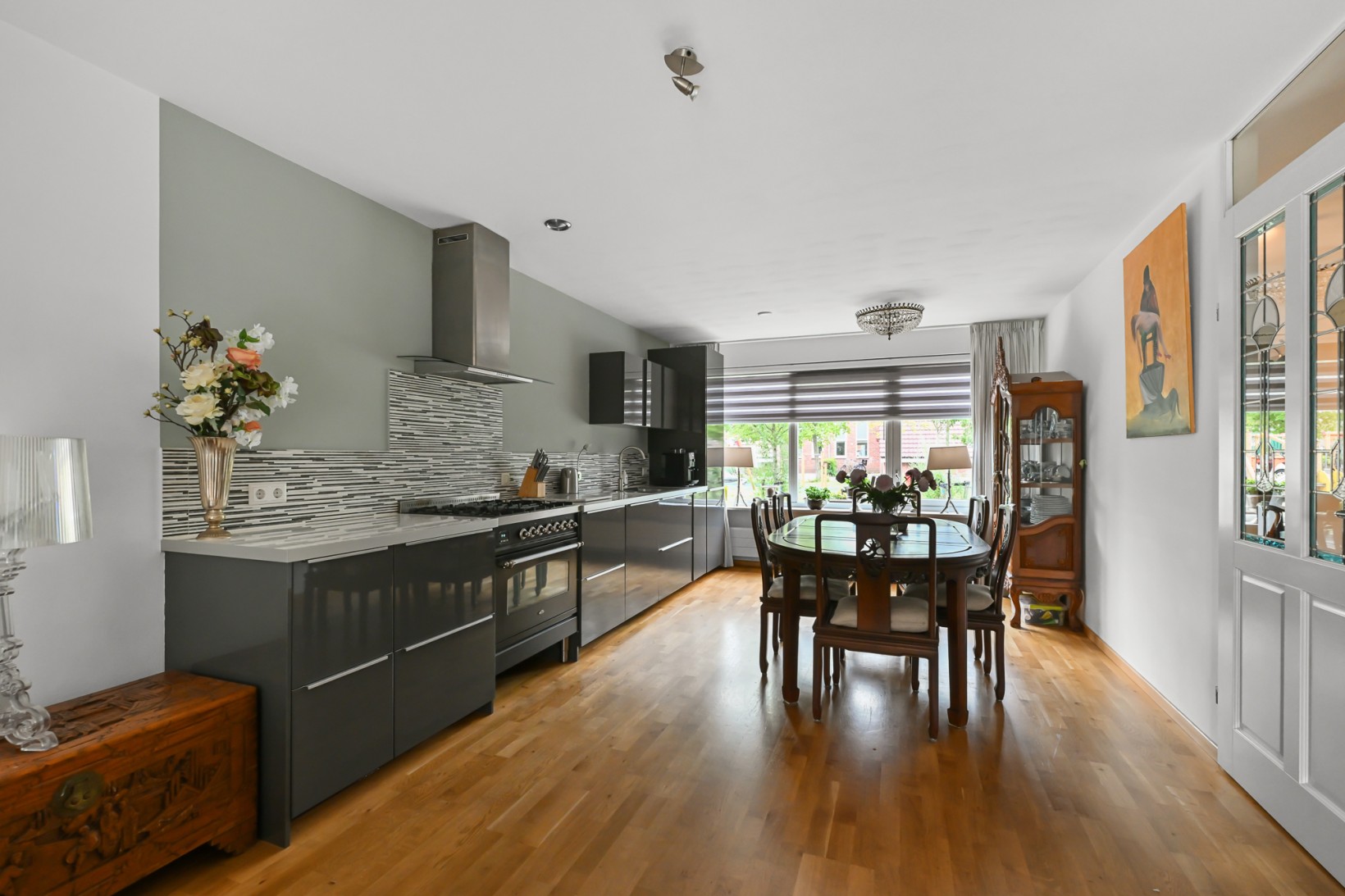 Appartement te koop: Sneeuwvlok 8, Assendelft
