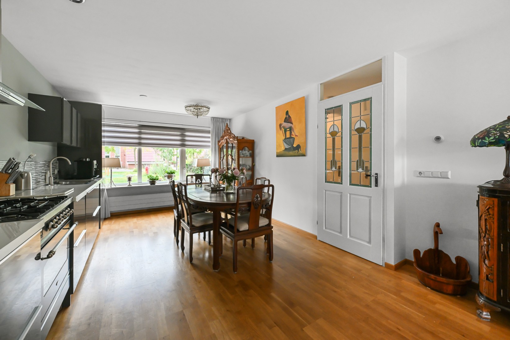 Appartement te koop: Sneeuwvlok 8, Assendelft