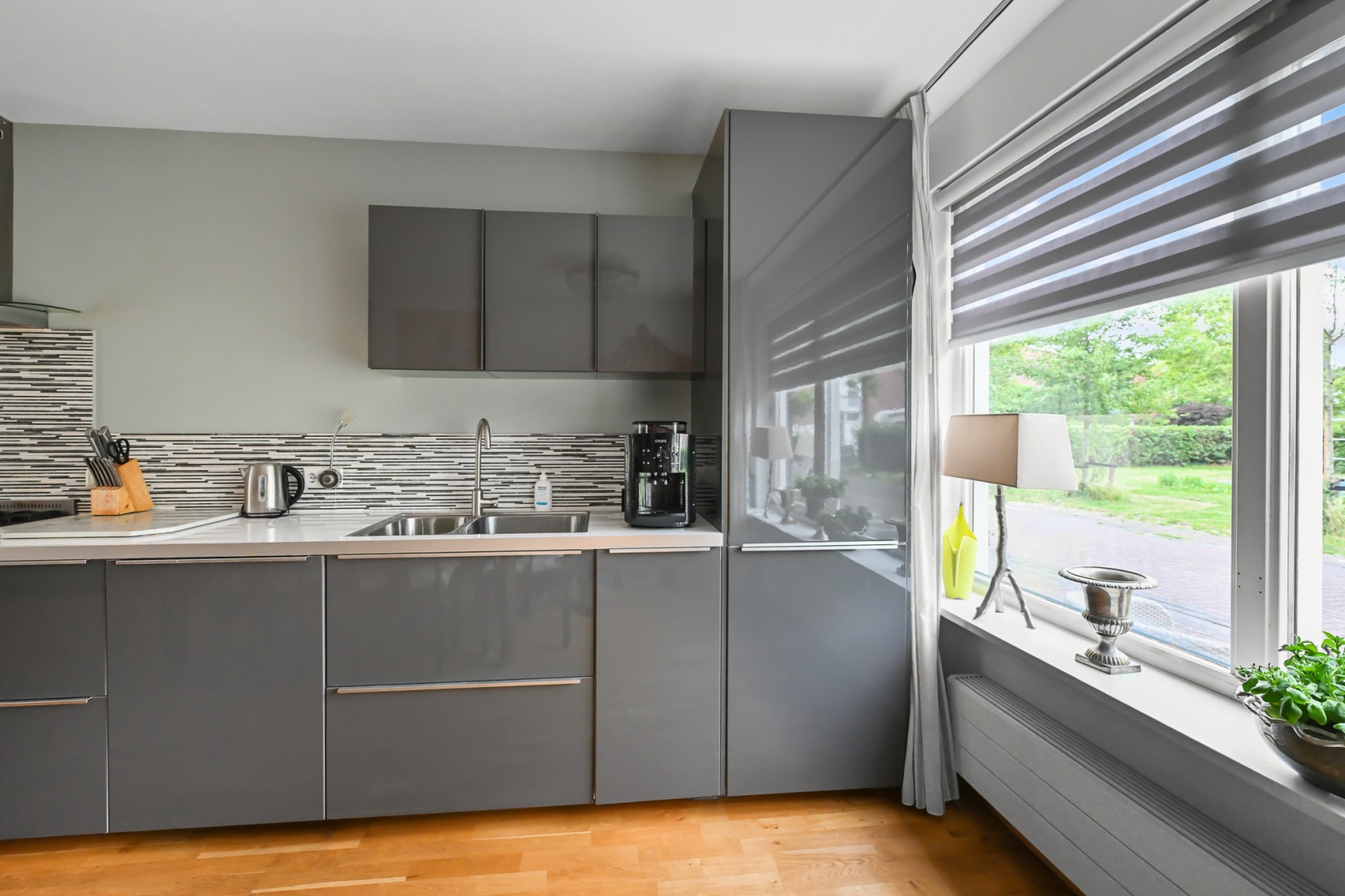 Appartement te koop: Sneeuwvlok 8, Assendelft