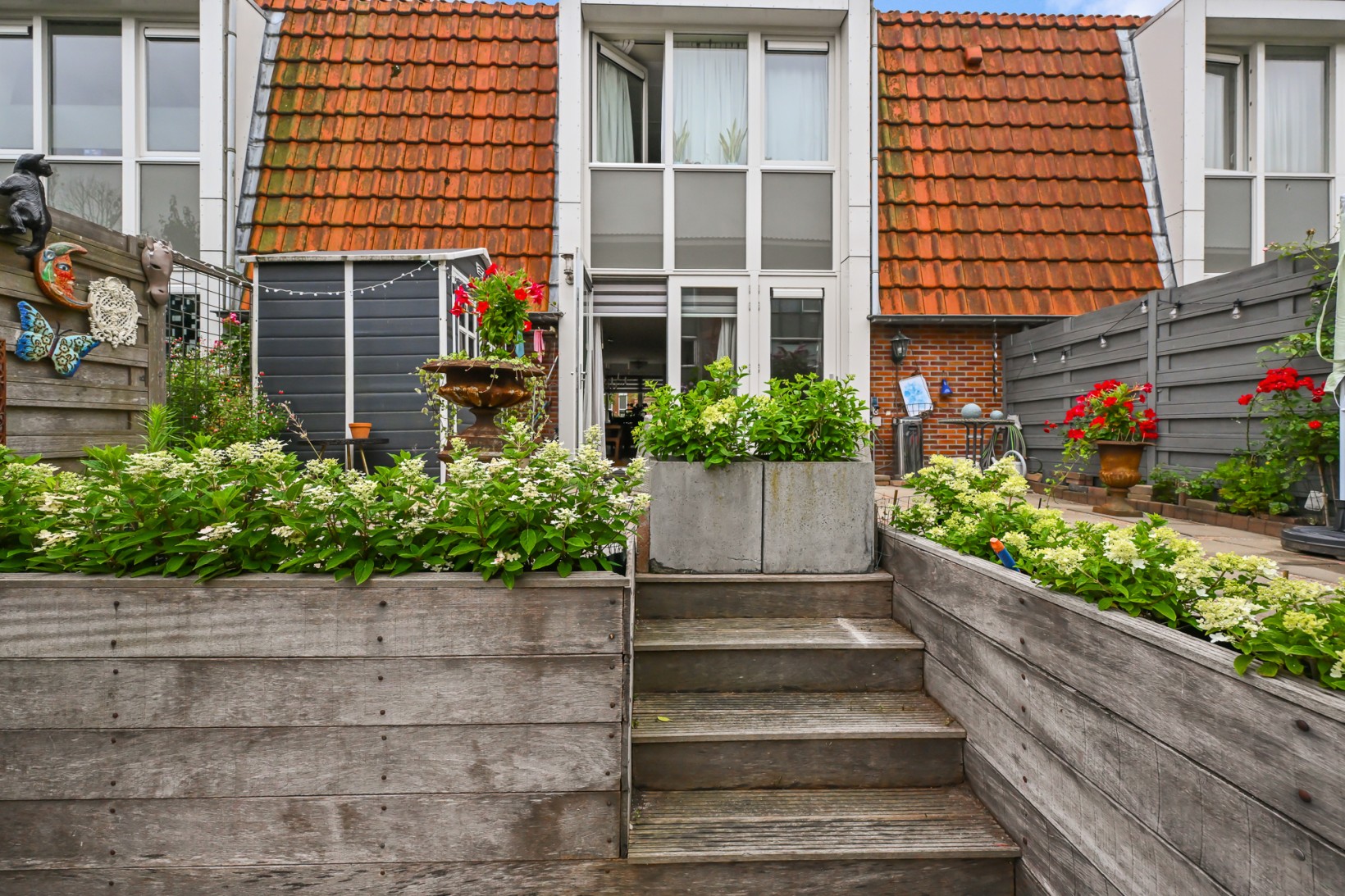 Appartement te koop: Sneeuwvlok 8, Assendelft