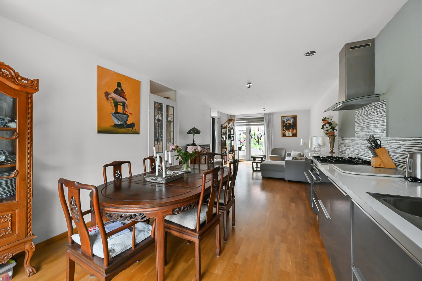 Appartement te koop: Sneeuwvlok 8, Assendelft