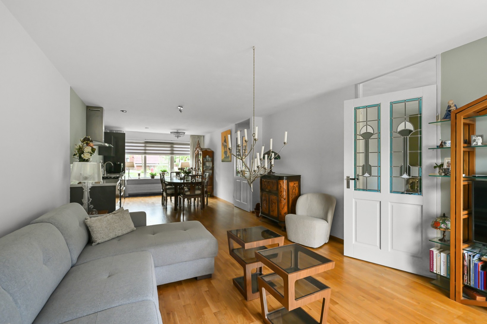 Appartement te koop: Sneeuwvlok 8, Assendelft