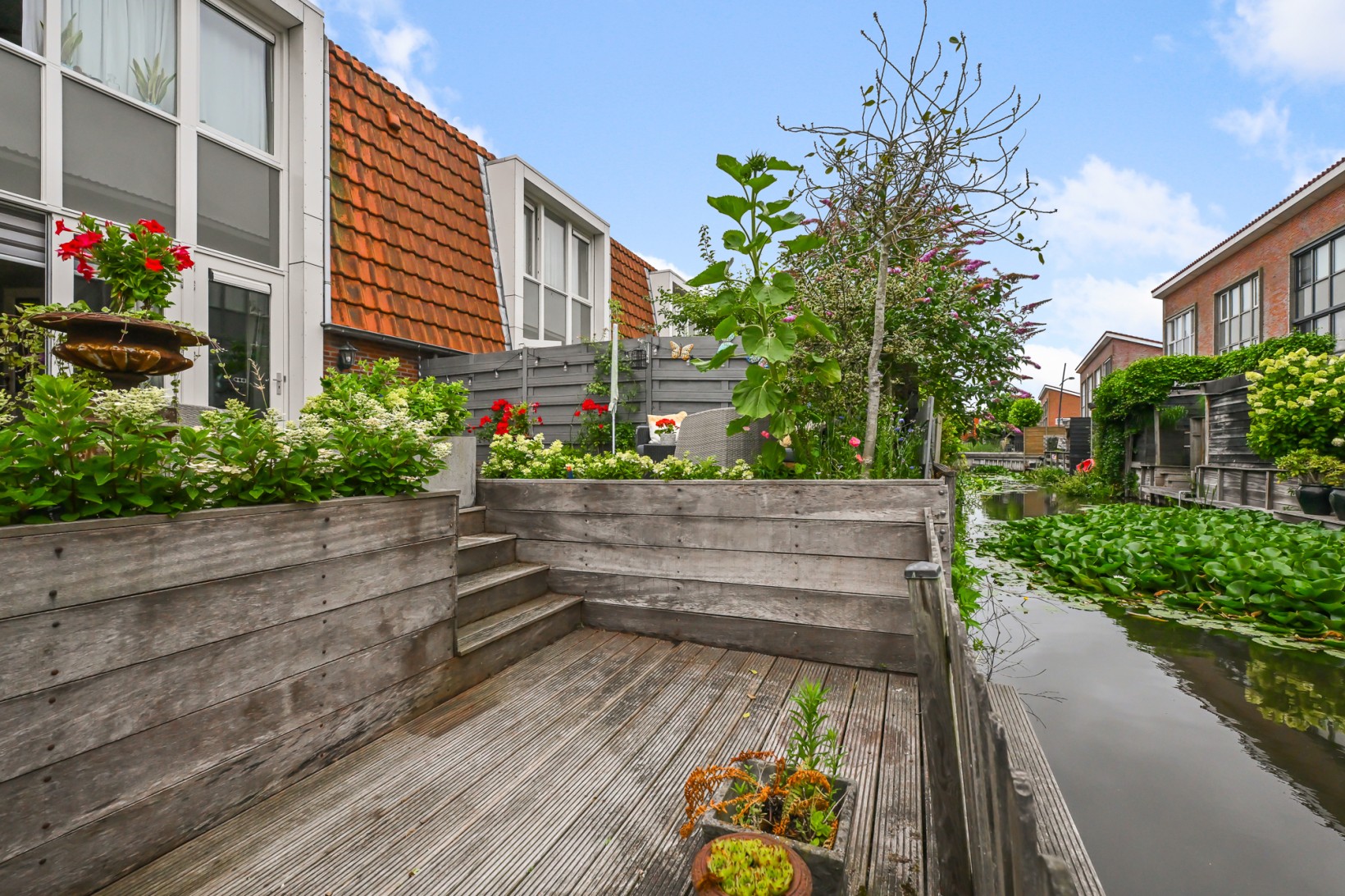 Appartement te koop: Sneeuwvlok 8, Assendelft