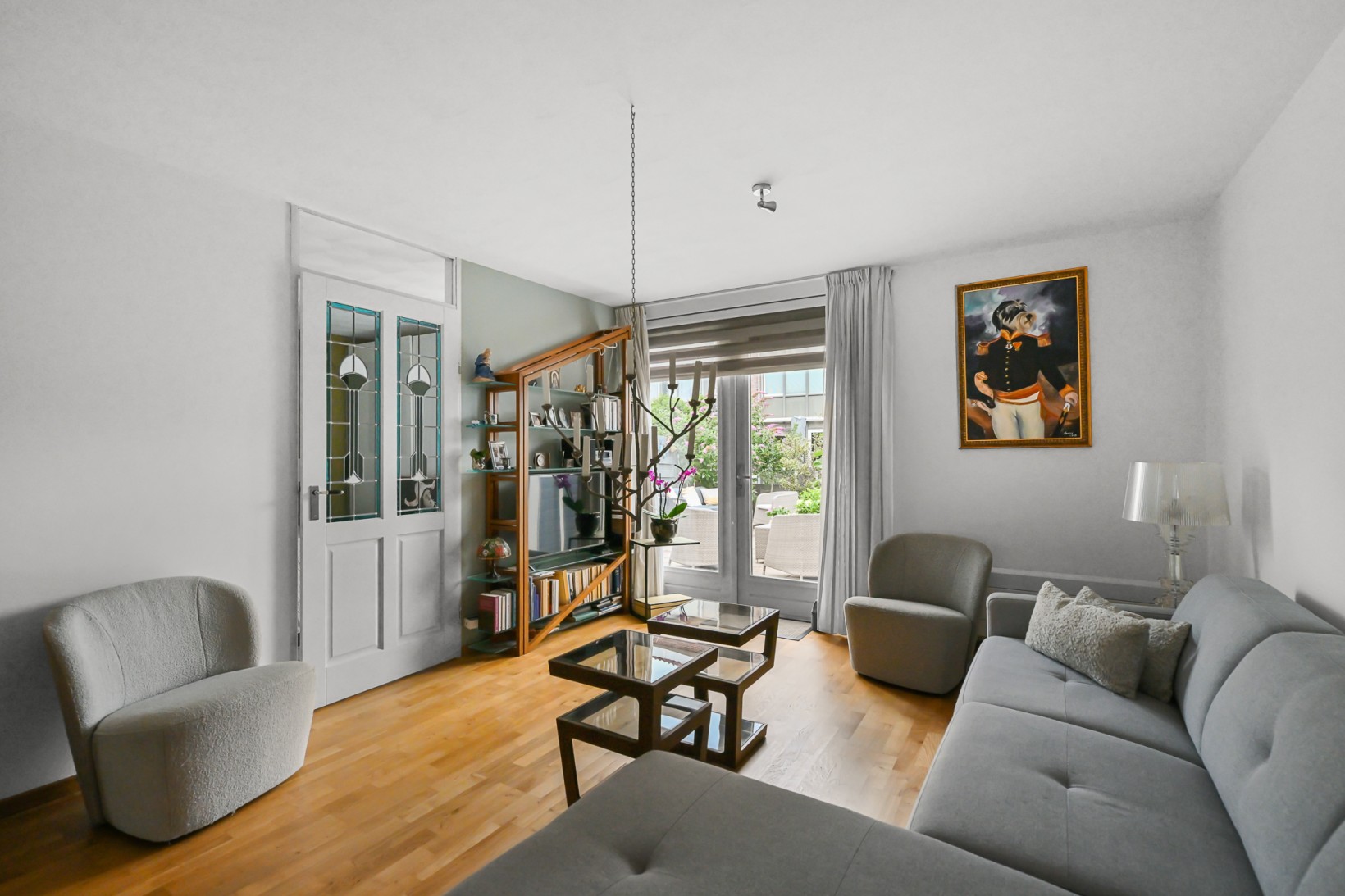 Appartement te koop: Sneeuwvlok 8, Assendelft