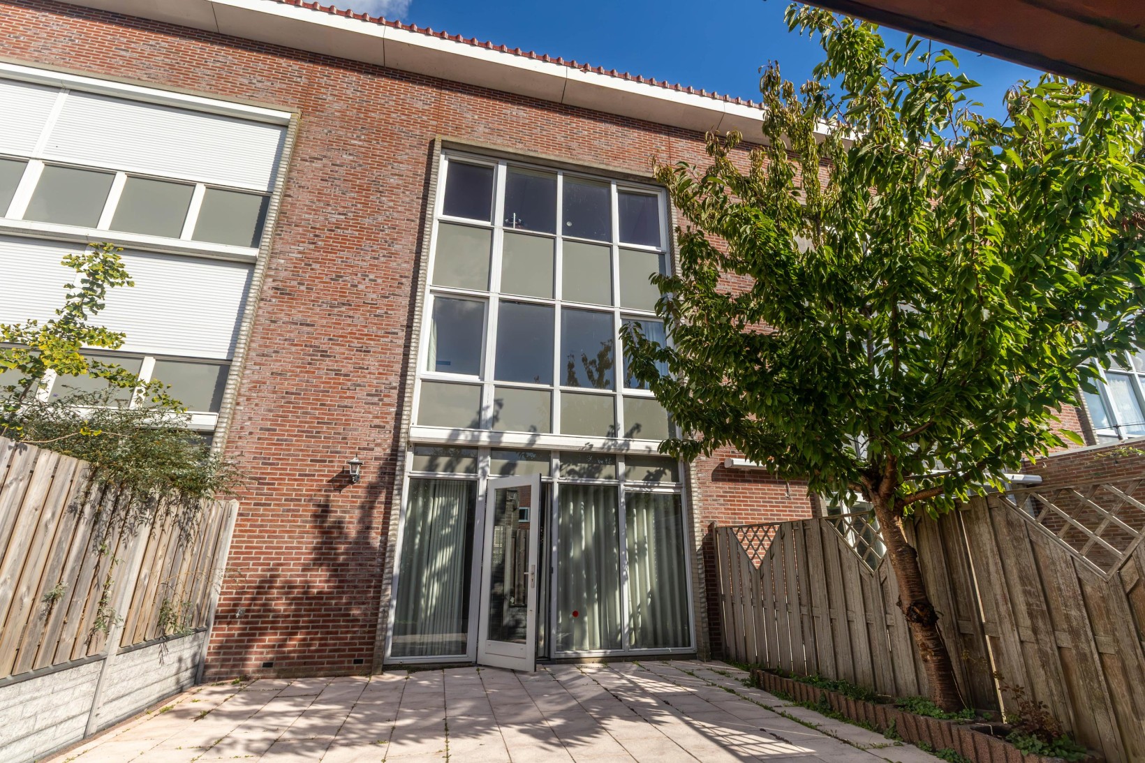 Tussenwoning te koop: IJsbloem 23, Assendelft