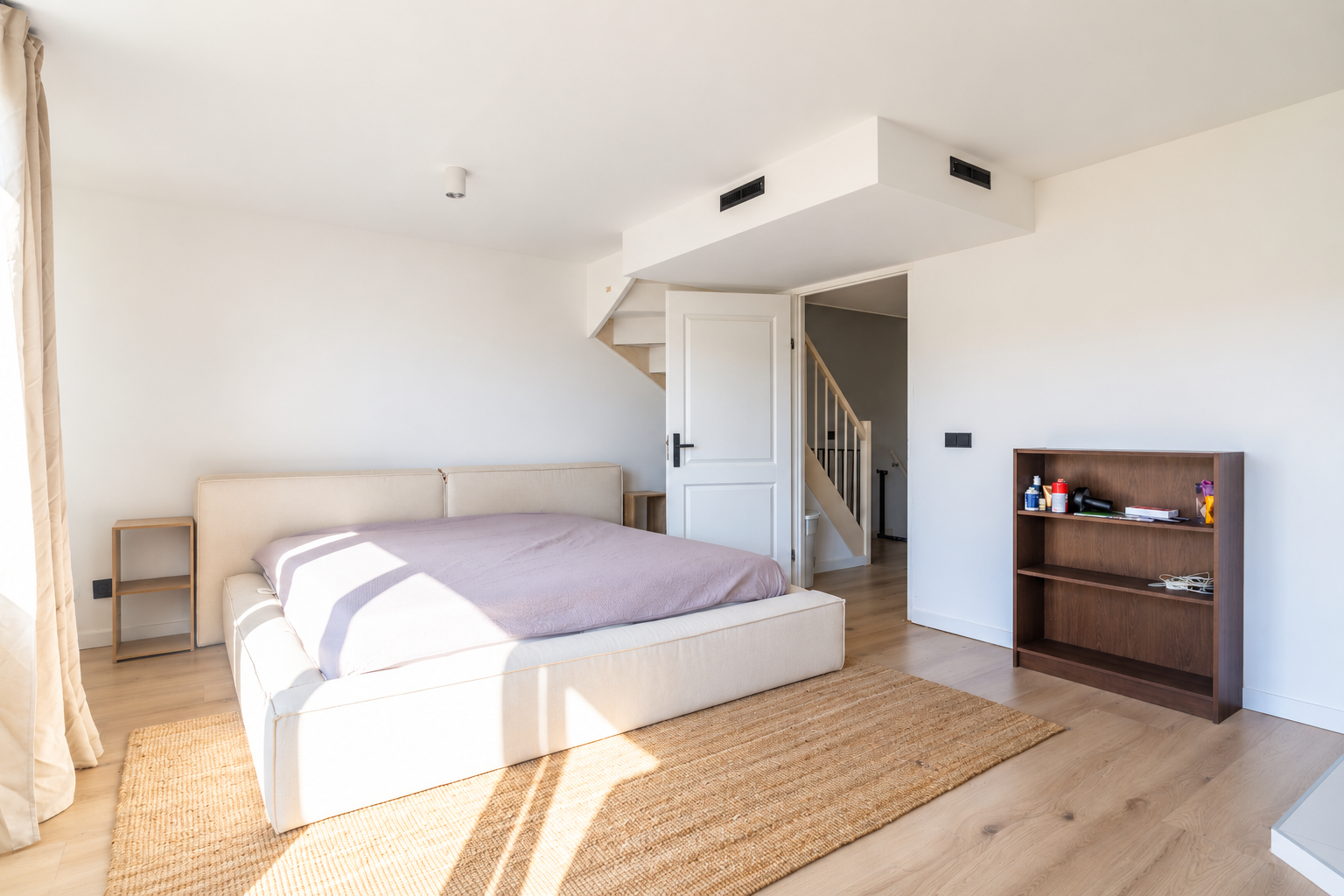 Tussenwoning te koop: IJsbloem 23, Assendelft