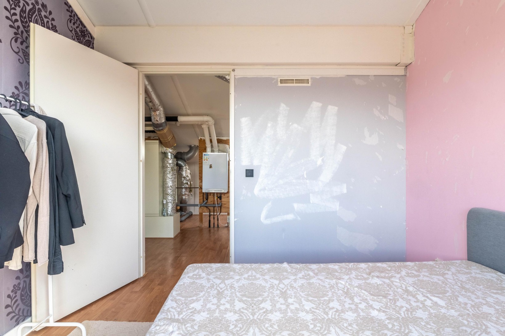 Tussenwoning te koop: IJsbloem 23, Assendelft