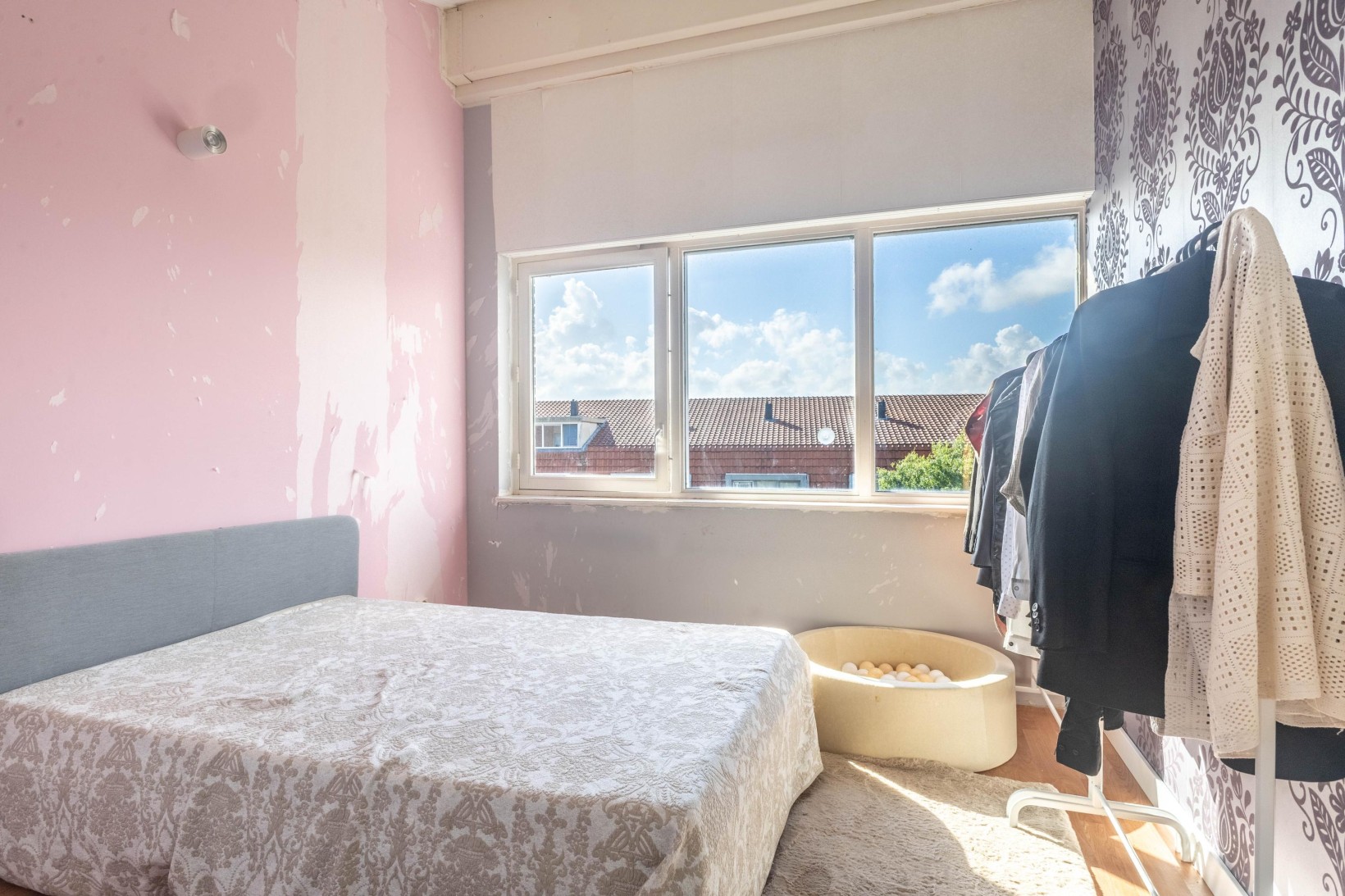 Tussenwoning te koop: IJsbloem 23, Assendelft