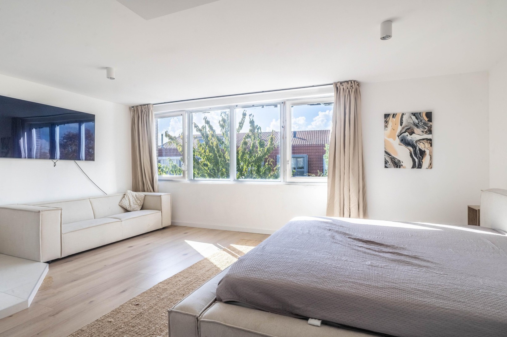 Tussenwoning te koop: IJsbloem 23, Assendelft