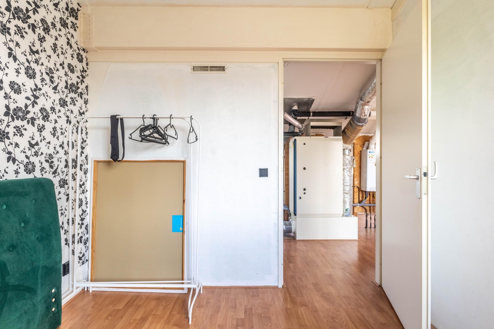 Tussenwoning te koop: IJsbloem 23, Assendelft