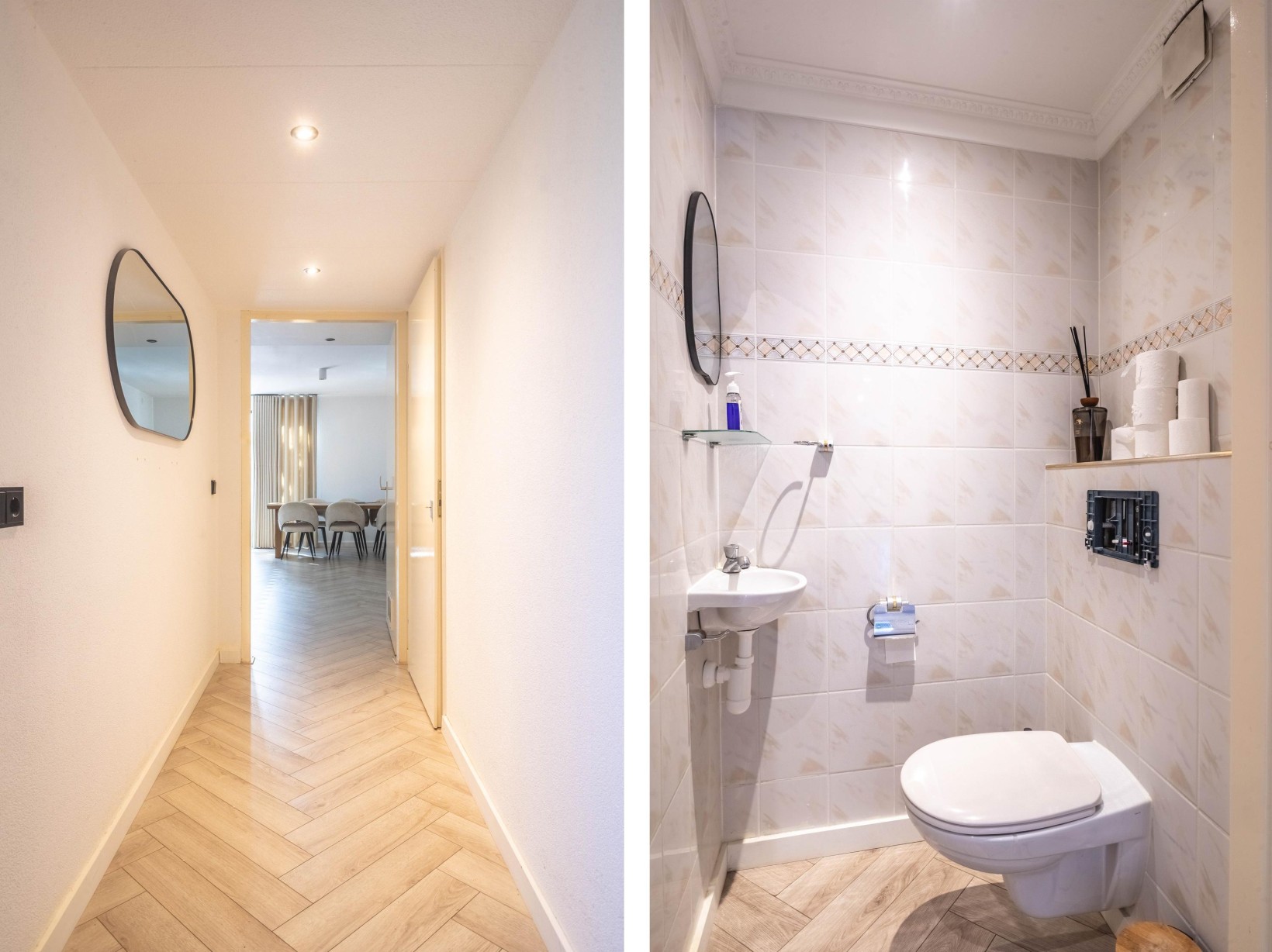 Tussenwoning te koop: IJsbloem 23, Assendelft