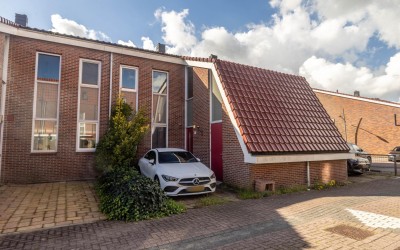 IJsbloem 23