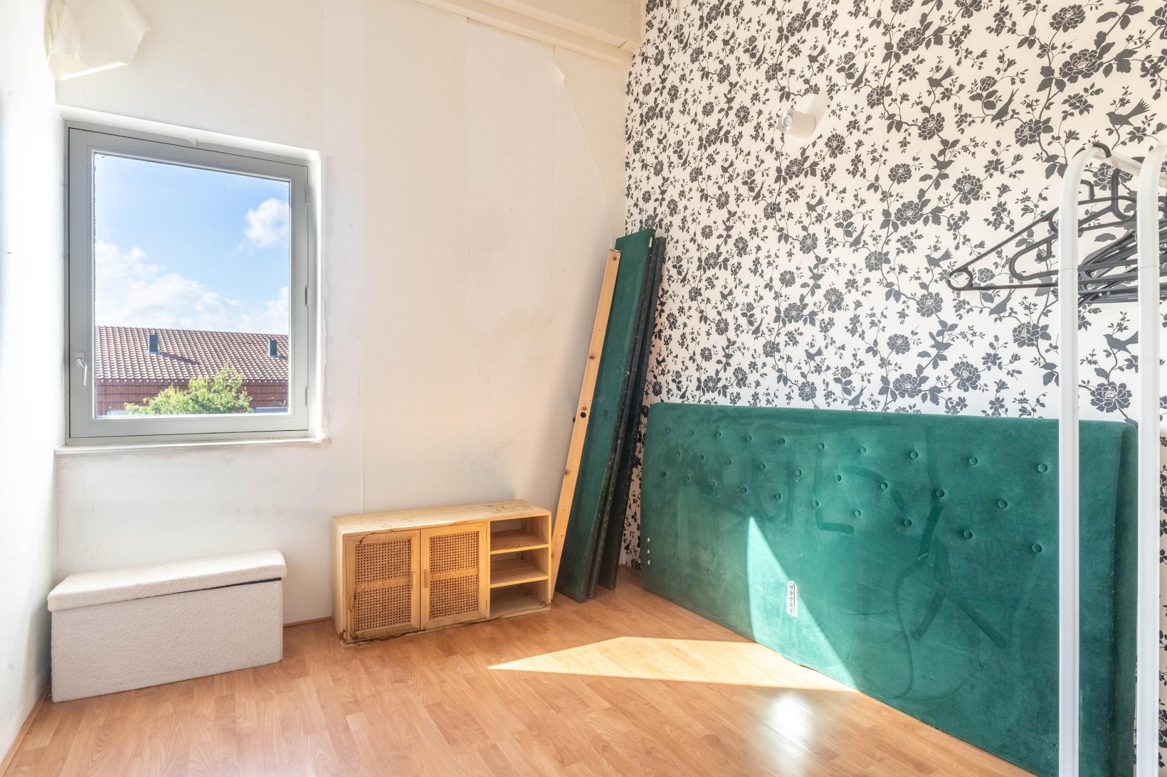 Tussenwoning te koop: IJsbloem 23, Assendelft