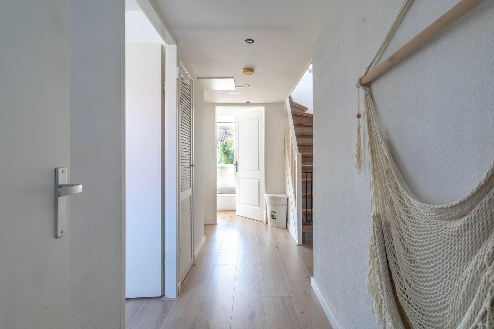 Tussenwoning te koop: IJsbloem 23, Assendelft