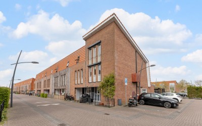Zonzijde 6
