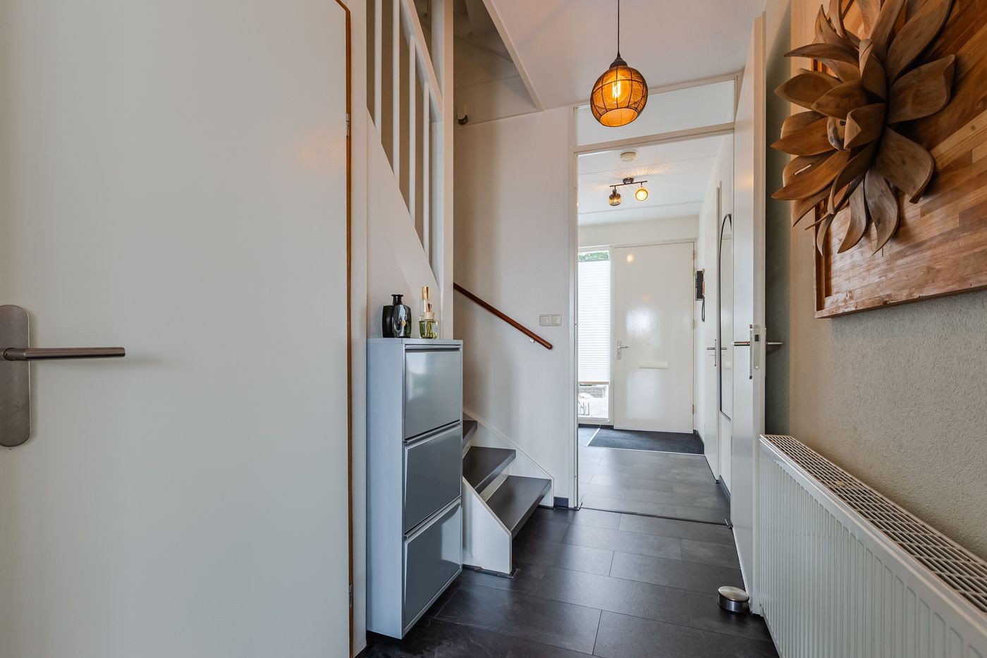 Tussenwoning te koop: Veenland 3, Assendelft