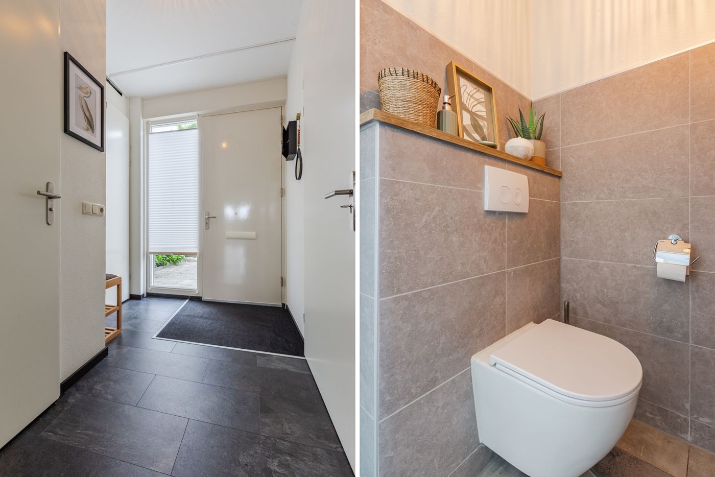 Tussenwoning te koop: Veenland 3, Assendelft