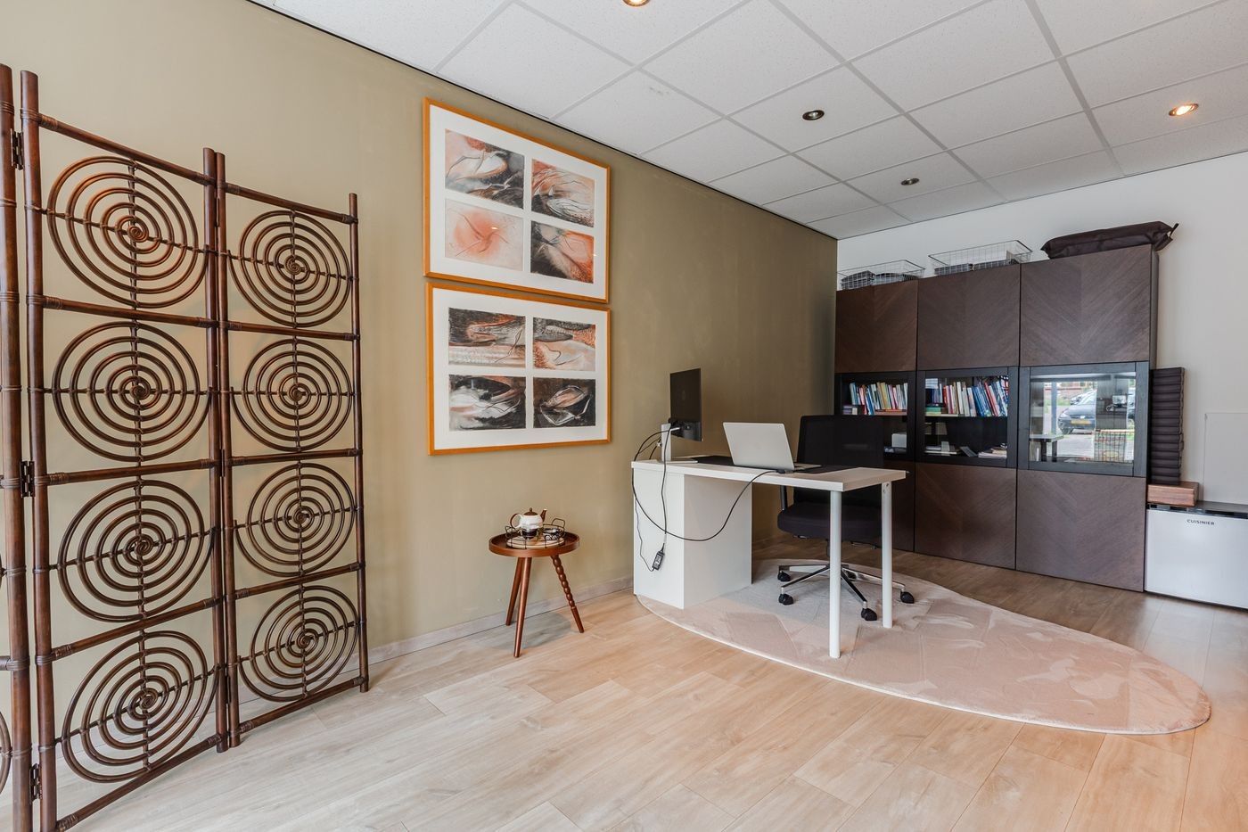 Tussenwoning te koop: Veenland 3, Assendelft