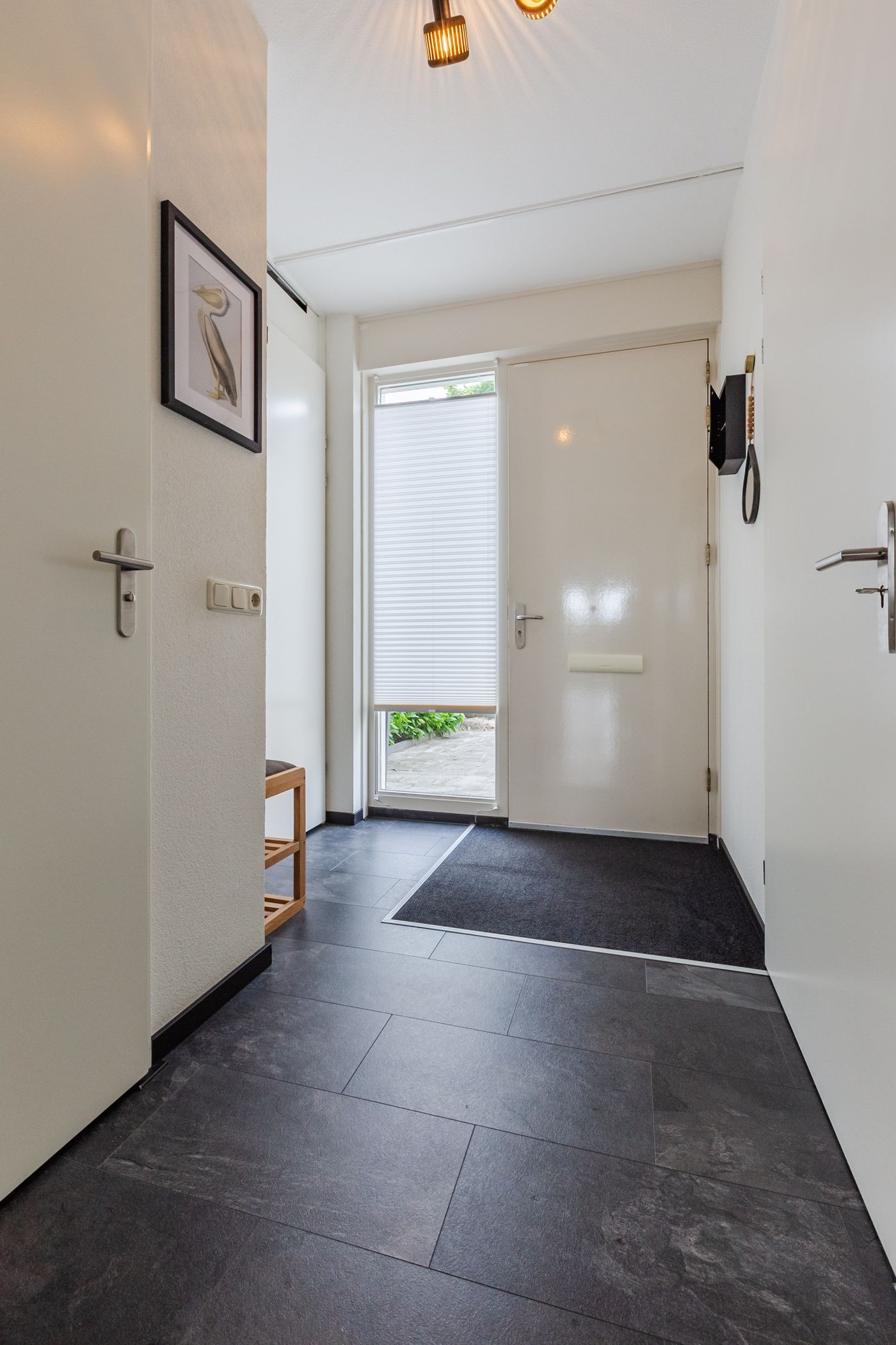 Tussenwoning te koop: Veenland 3, Assendelft