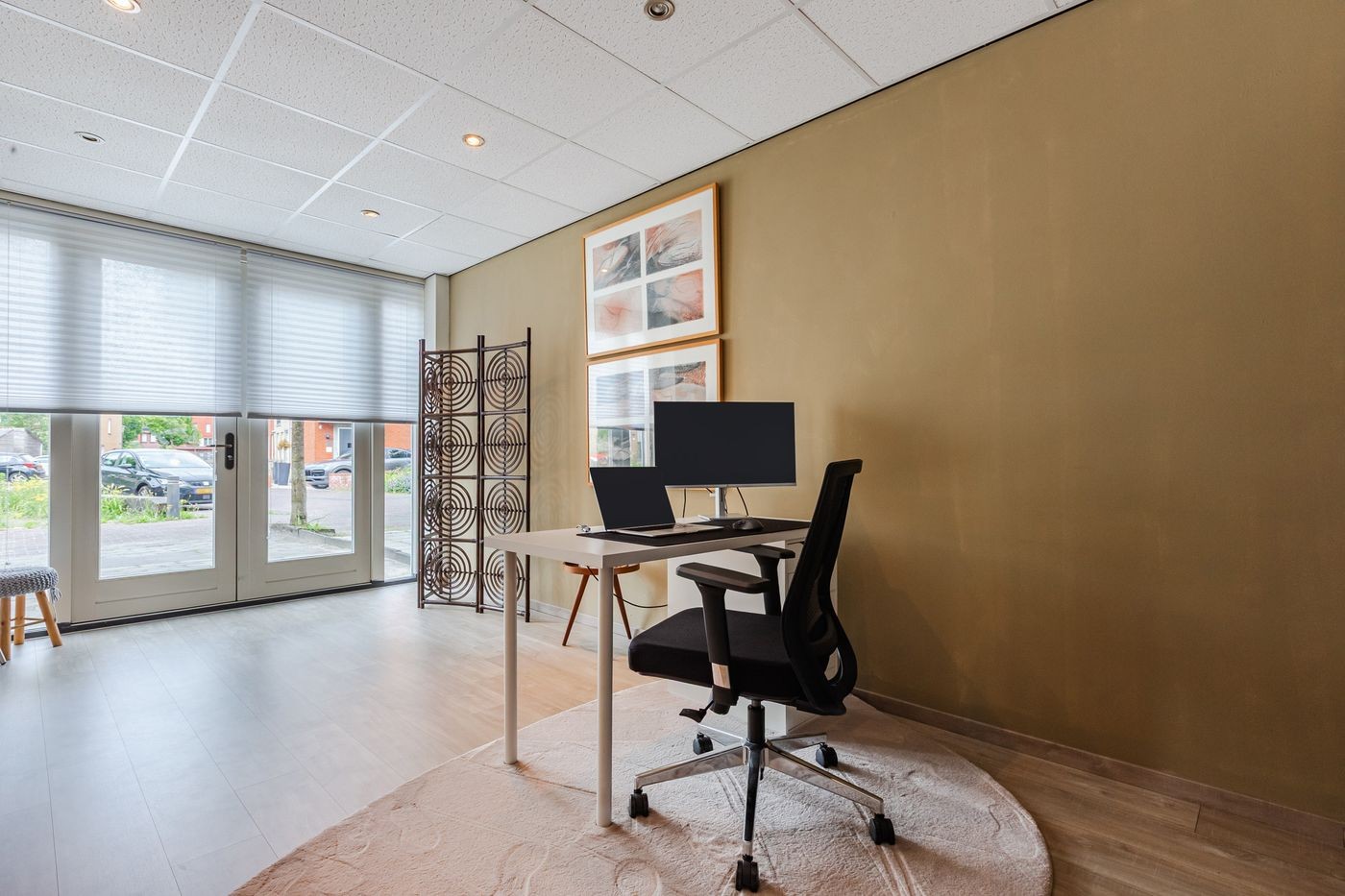 Tussenwoning te koop: Veenland 3, Assendelft
