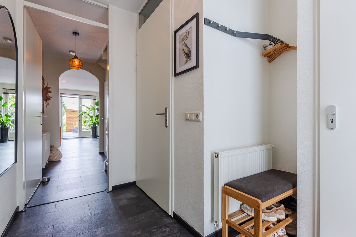 Tussenwoning te koop: Veenland 3, Assendelft