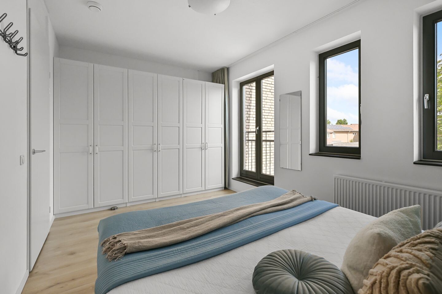 Hoekwoning te koop: Veenland 7, Assendelft