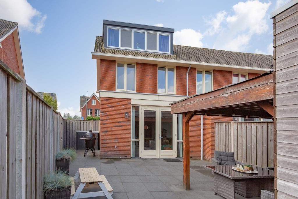 Hoekwoning te koop: Witte Ring 38, Assendelft