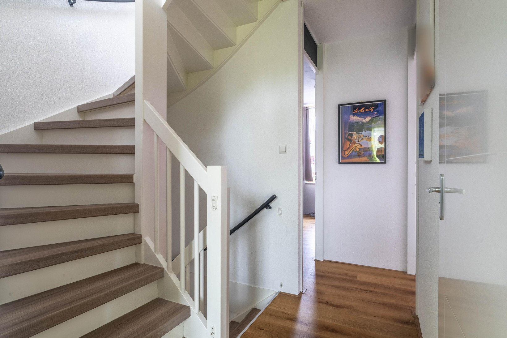 Hoekwoning te koop: Witte Ring 38, Assendelft