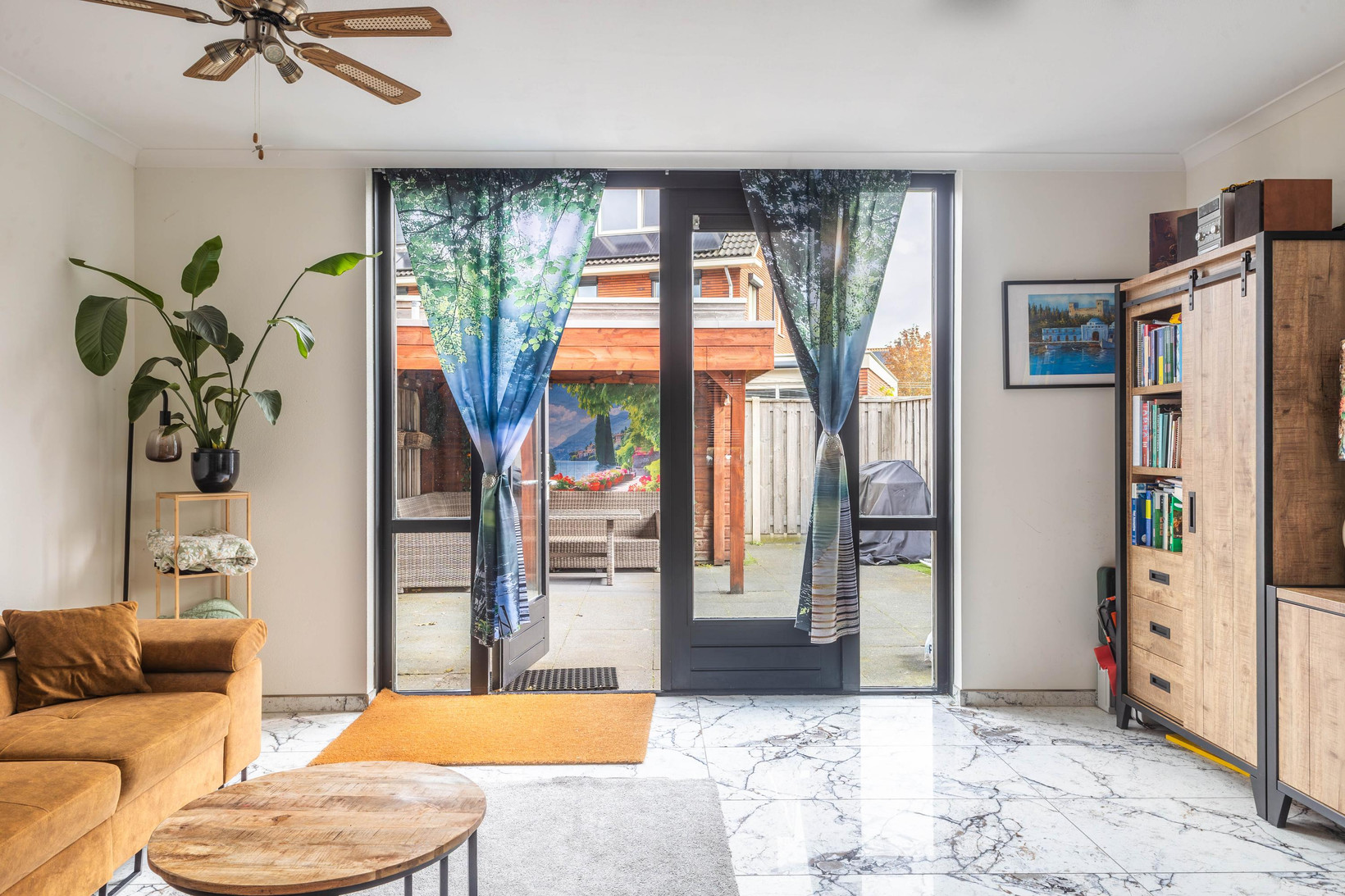 Hoekwoning te koop: Witte Ring 38, Assendelft