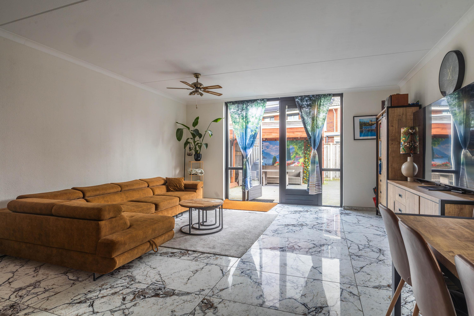Hoekwoning te koop: Witte Ring 38, Assendelft