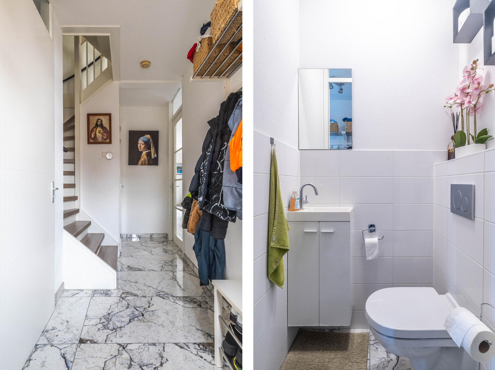 Hoekwoning te koop: Witte Ring 38, Assendelft