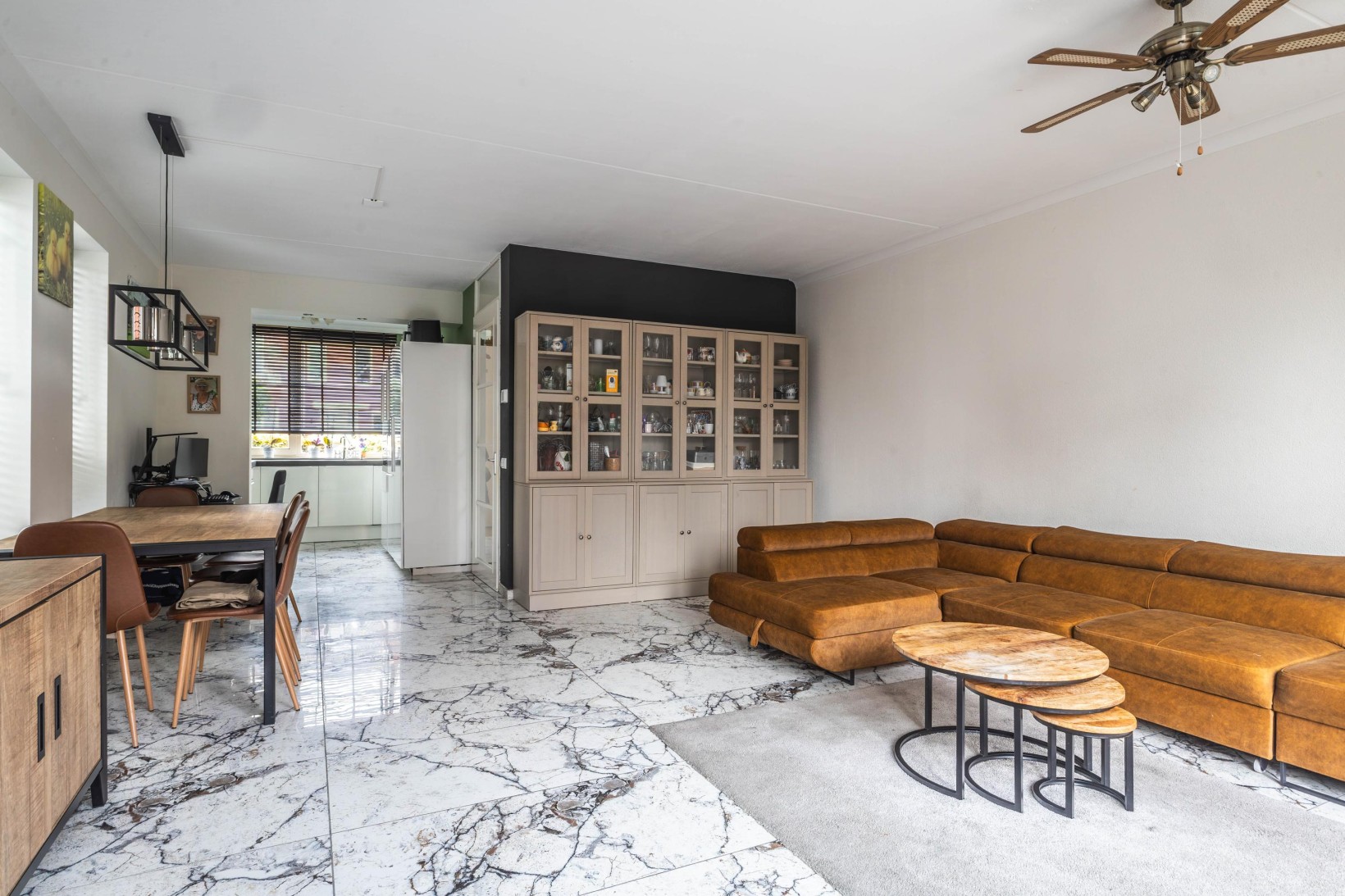 Hoekwoning te koop: Witte Ring 38, Assendelft