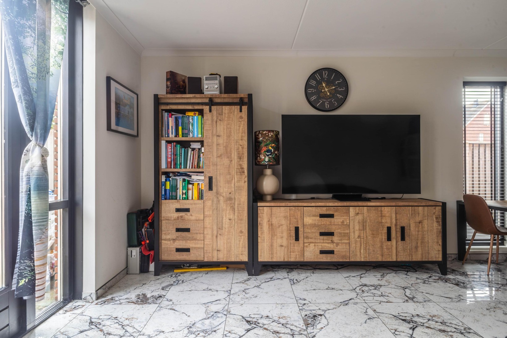 Hoekwoning te koop: Witte Ring 38, Assendelft