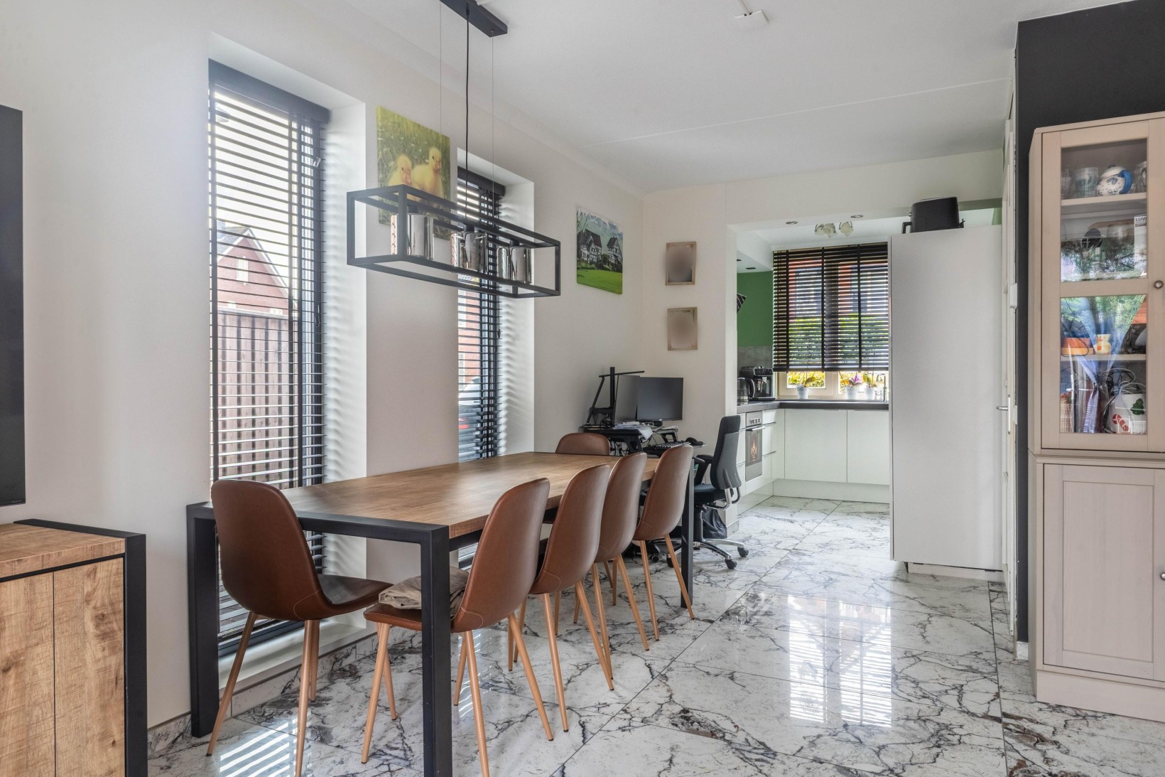 Hoekwoning te koop: Witte Ring 38, Assendelft