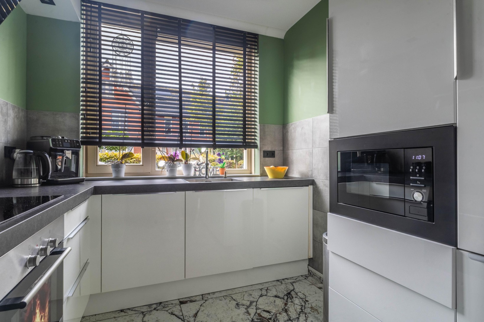 Hoekwoning te koop: Witte Ring 38, Assendelft