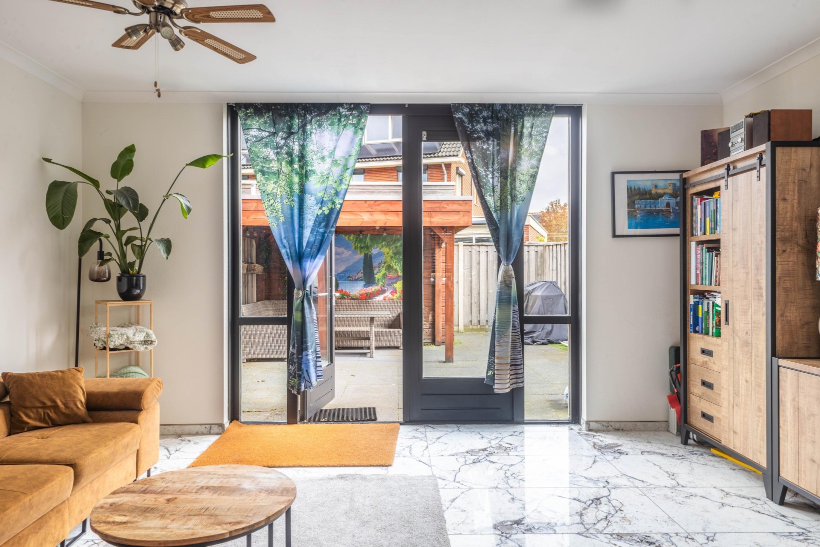 Hoekwoning te koop: Witte Ring 38, Assendelft