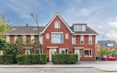 Witte Ring 55