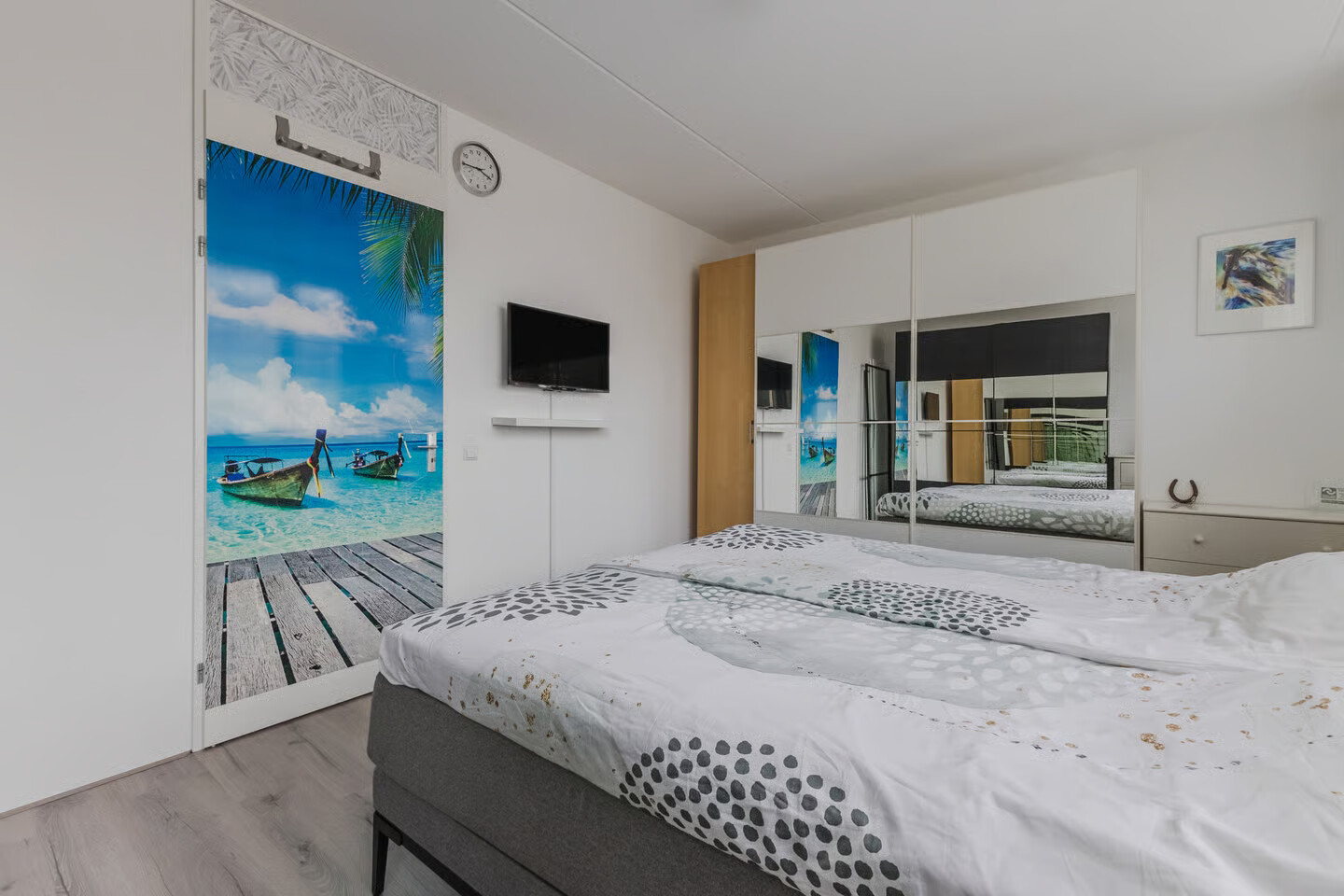 Tussenwoning te koop: Witte Ring 55, Assendelft